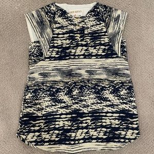 Lauren Moffatt Blouse